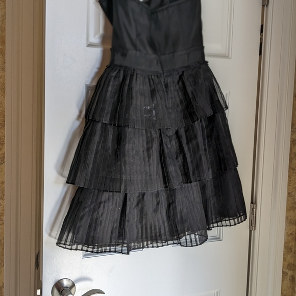 NWT White House Black Market Sleeveless  Dress  4 - Picture 8 of 13